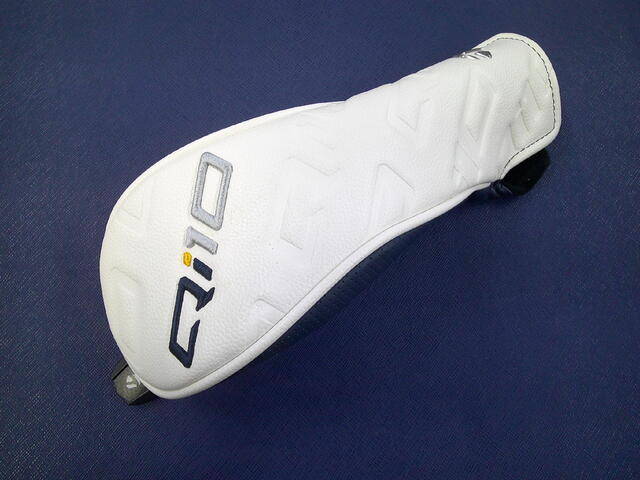 中古 Qi10 MAX #4(23°)ユーティリティ ゴルフ用品
