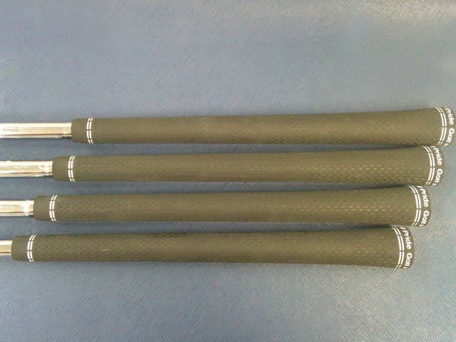 中古 i230 その他アイアンセット ゴルフ用品
