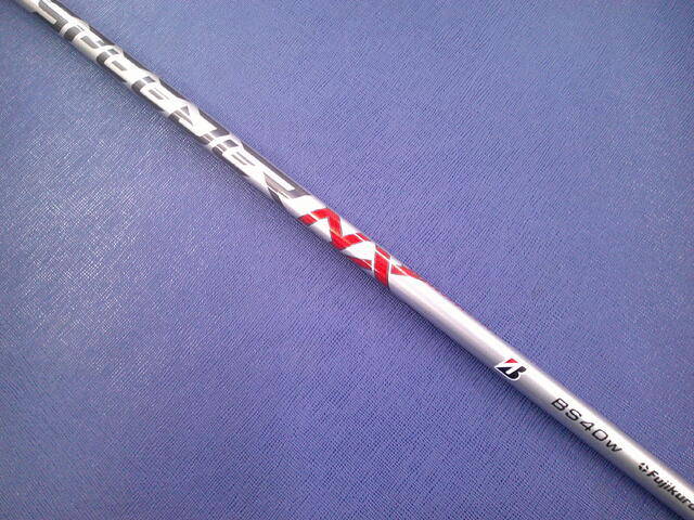 中古 BRIDGESTONE B2 HT 10.5°ドライバー ゴルフ用品