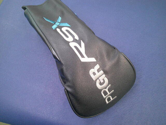 中古 RS X F 10°ドライバー ゴルフ用品