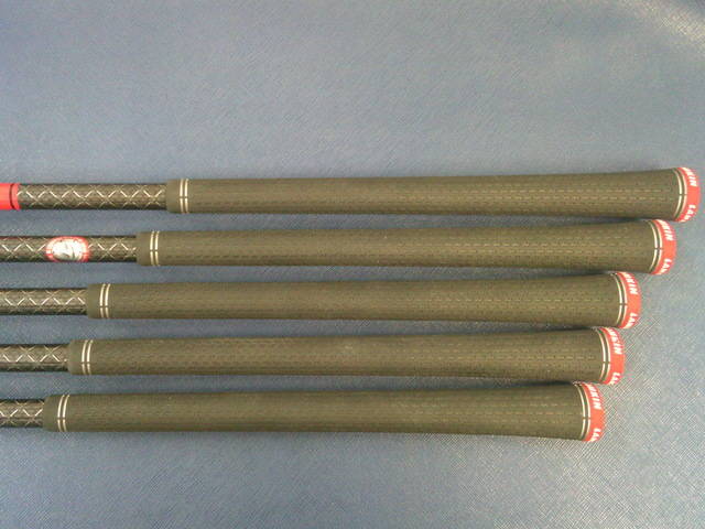 中古 STEALTH  5本アイアンセット ゴルフ用品