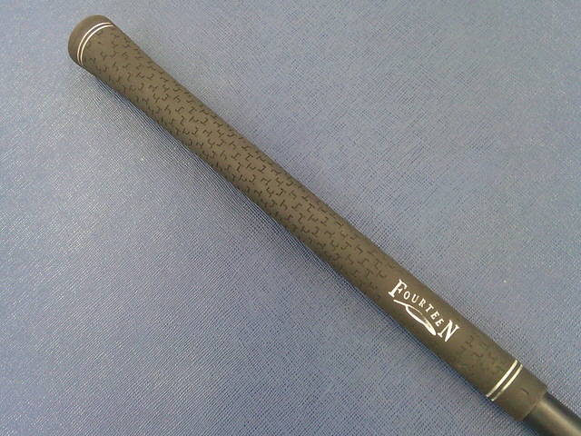 中古 DJ-6 56°ウェッジ ゴルフ用品