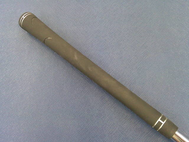 中古 STUDIO WEDGE M425/S (ブラックオキサイド) SW(58゚)ウェッジ ゴルフ用品