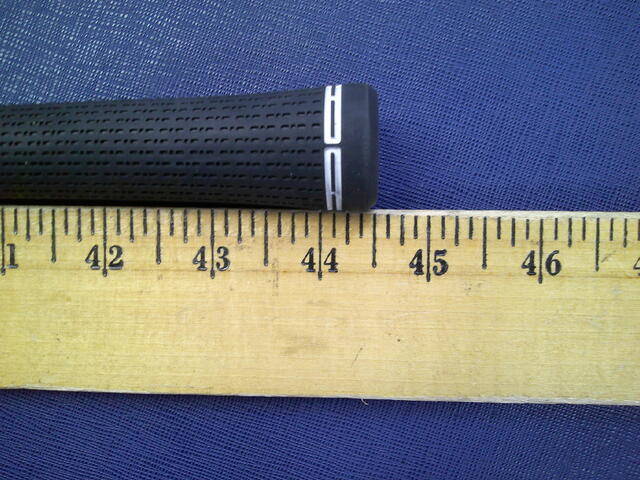 中古 三菱ケミカル シャフトシャフト ゴルフ用品