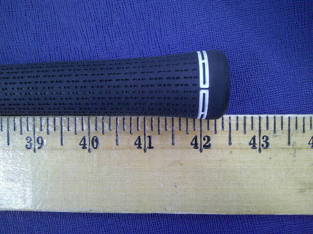 中古 三菱ケミカル シャフトシャフト ゴルフ用品