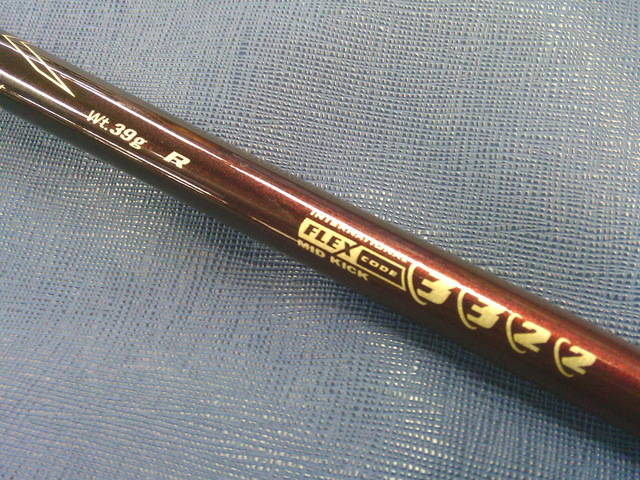 中古 XXIO (2024) レッド #7(20°)フェアウェイウッド ゴルフ用品