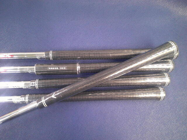 中古 X FORGED MAX  5本アイアンセット ゴルフ用品