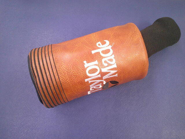 中古 BRNR MINI DRIVER COPPER 11.5°ドライバー ゴルフ用品