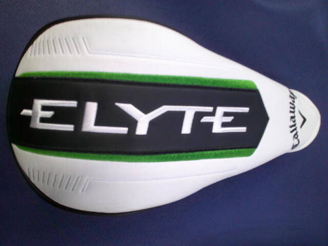 中古 ELYTE 10.5°ドライバー ゴルフ用品