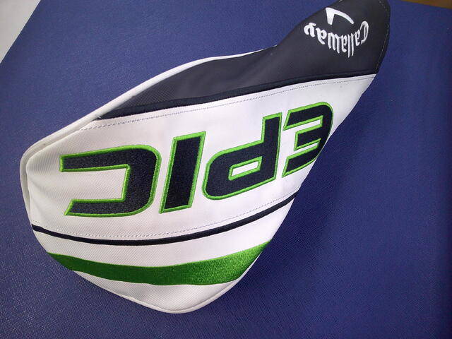 中古 EPIC SPEED 10.5°ドライバー ゴルフ用品