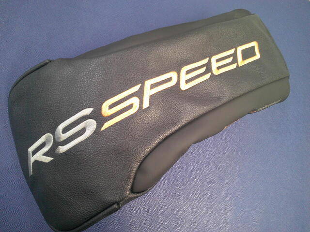 中古 RS SPEED 10.5°ドライバー ゴルフ用品