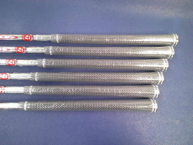 中古 P･8CB FORGED その他アイアンセット ゴルフ用品
