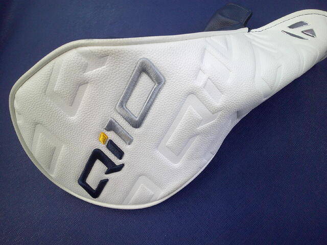 中古 Qi10 MAX 10.5°ドライバー ゴルフ用品