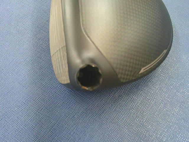 中古 BRIDGESTONE BX1 ST 10.5°ドライバー ゴルフ用品