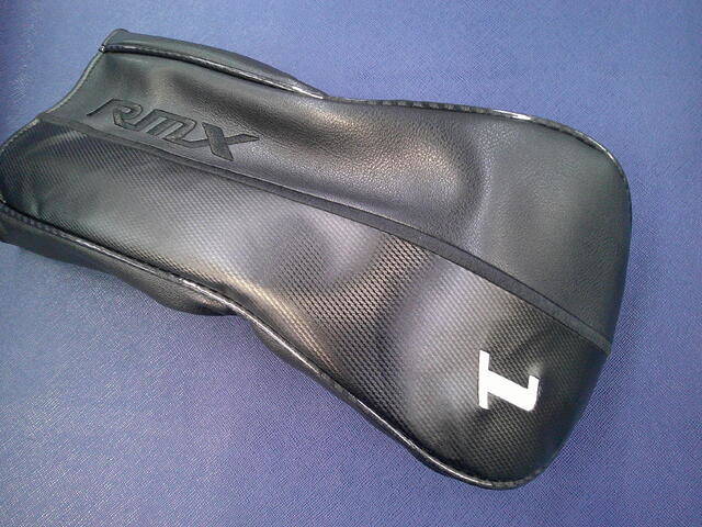 中古 RMX VD/M 10.5°ドライバー ゴルフ用品