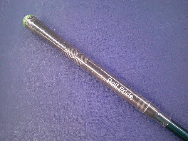 中古 ELYTE #3HL(16.5°) アジャスタブルホーゼルフェアウェイウッド ゴルフ用品