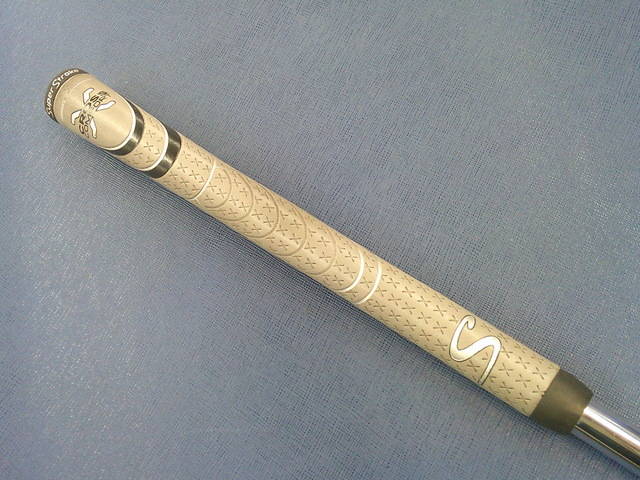 中古 DOLPHIN WEDGE DW-123 Copper 60°ウェッジ ゴルフ用品