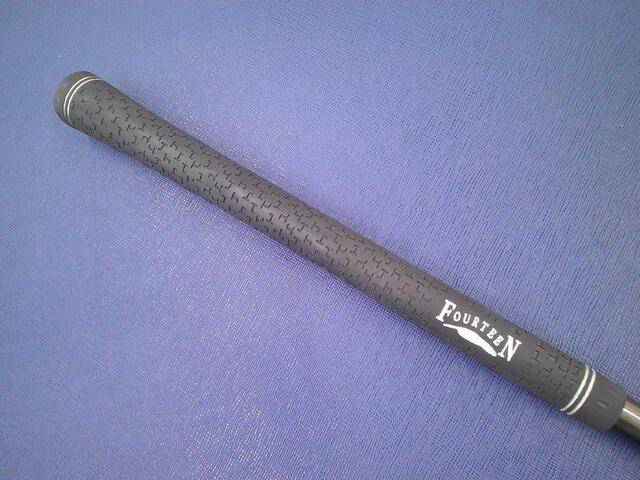 中古 RM-α Black Edition 50°ウェッジ ゴルフ用品