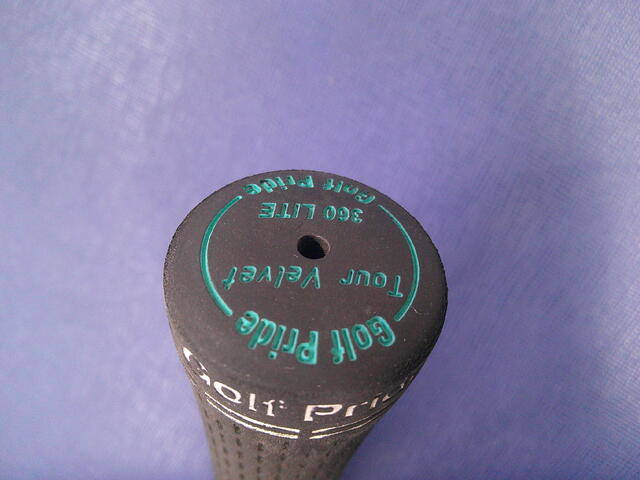 中古 i530  5本アイアンセット ゴルフ用品