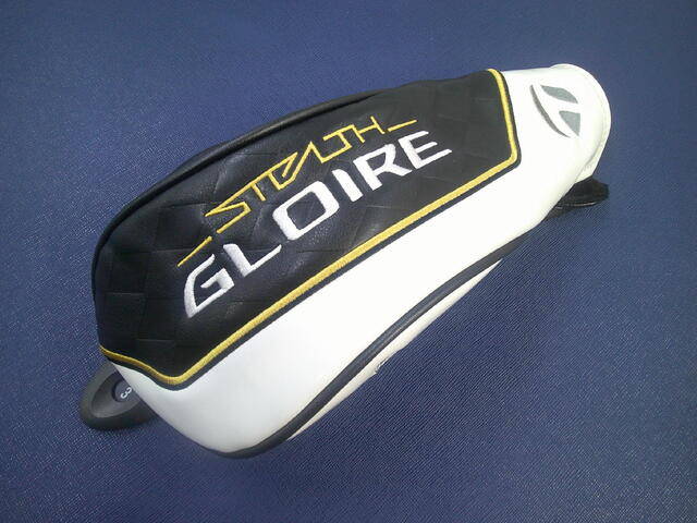 中古 STEALTH GLOIRE #3(15°)フェアウェイウッド ゴルフ用品