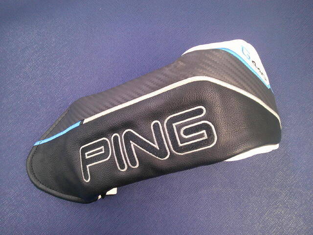 中古 G440 MAX #5(19°)フェアウェイウッド ゴルフ用品