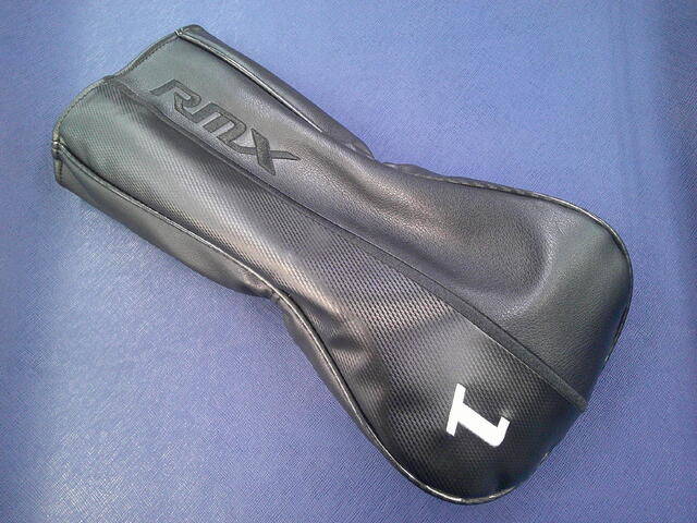 中古 RMX VD/M 10.5°ドライバー ゴルフ用品