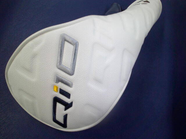 中古 Qi10 10.5°ドライバー ゴルフ用品