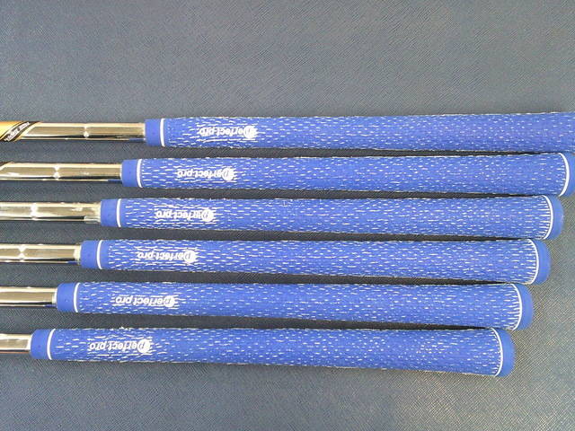 中古 RMX VD/R  6本アイアンセット ゴルフ用品