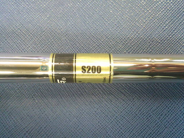 中古 GLIDE 4.0 50°-S12ウェッジ ゴルフ用品