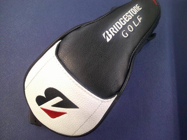 中古 BRIDGESTONE B1 ST #3(15°)フェアウェイウッド ゴルフ用品