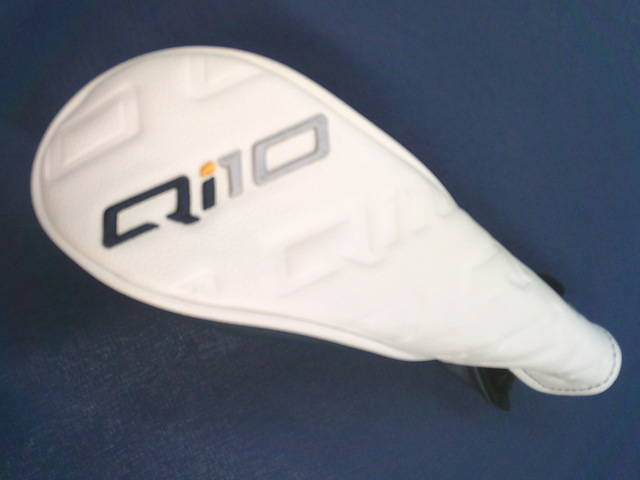 中古 Qi10 #3(19°)ユーティリティ ゴルフ用品