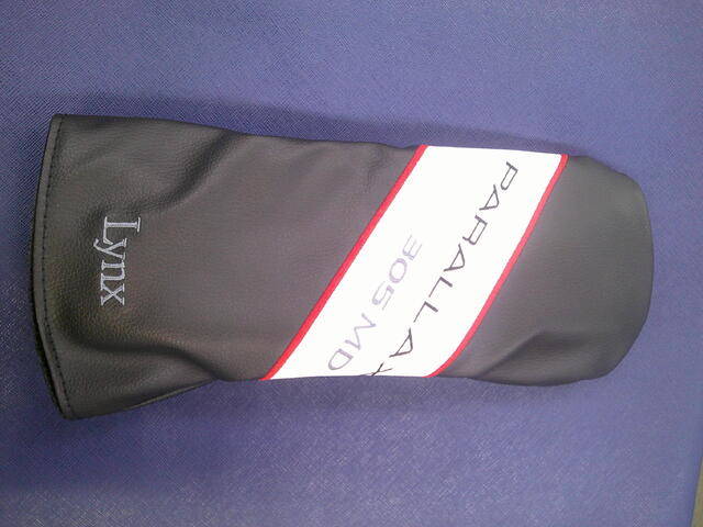 中古 PARALLAX 305MD 11.5°ドライバー ゴルフ用品