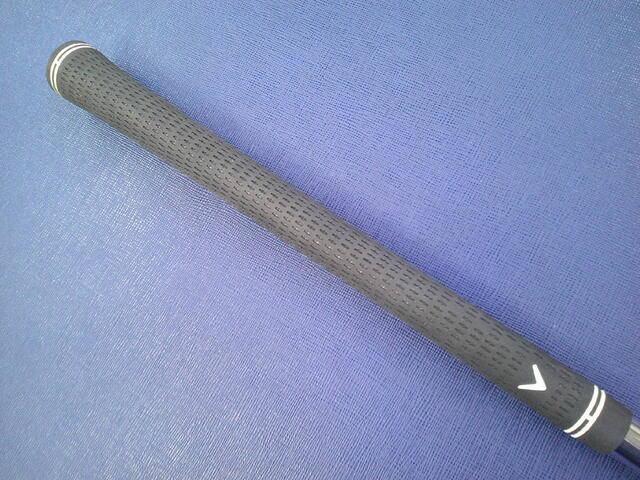 中古 OPUS (クロム) 58°-10Sウェッジ ゴルフ用品