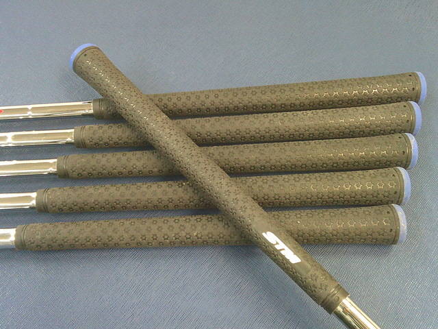 中古 SRIXON ZXi7  6本アイアンセット ゴルフ用品