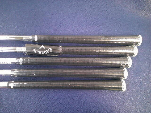 中古 APEX Ai150  5本アイアンセット ゴルフ用品