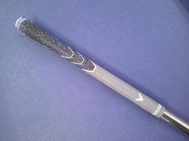 中古 キャロウェイ 7番アイアン 1単品アイアン ゴルフ用品