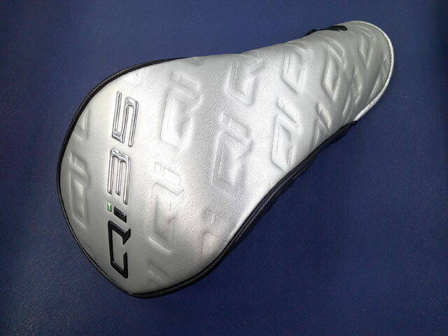 中古 Qi35 MAX 10.5°ドライバー ゴルフ用品