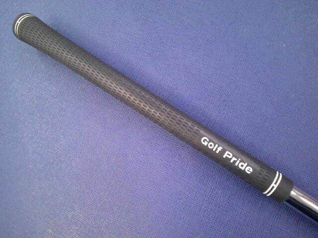 中古 RTZ ツアーサテン 56°-12°FULLウェッジ ゴルフ用品