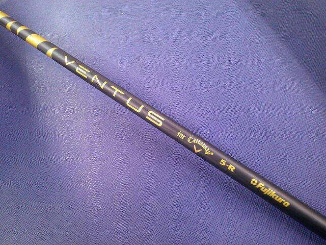 中古 ROGUE ST MAX D #5(19°)フェアウェイウッド ゴルフ用品