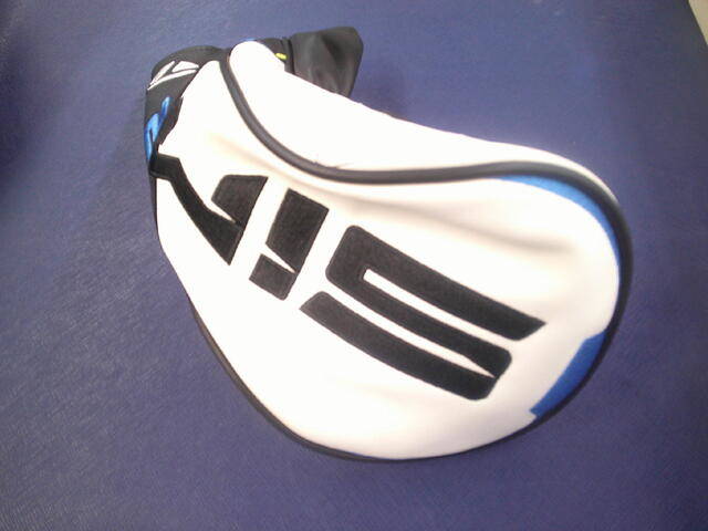 中古 SIM2 MAX･D 10.5°ドライバー ゴルフ用品