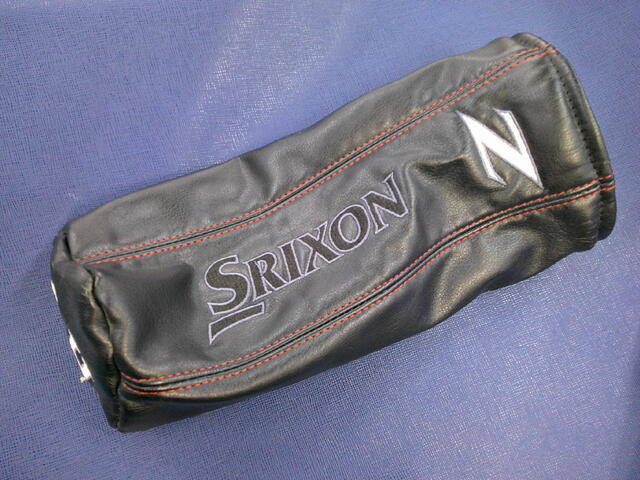 中古 SRIXON Z H45 #3(19゜)ユーティリティ ゴルフ用品