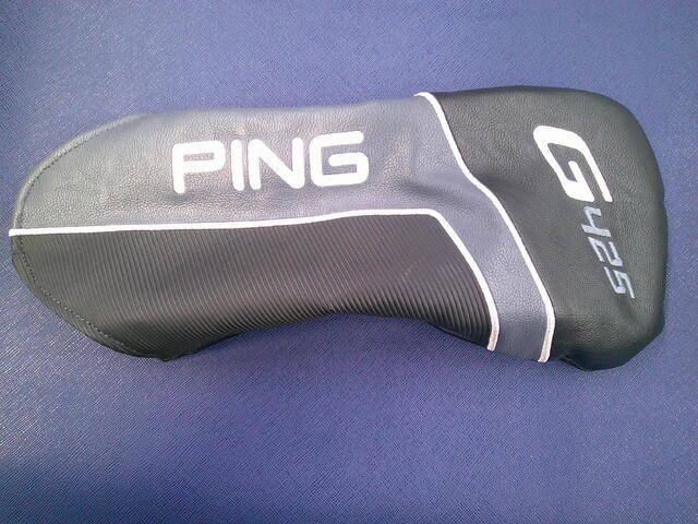 中古 G425 MAX  9°ドライバー ゴルフ用品