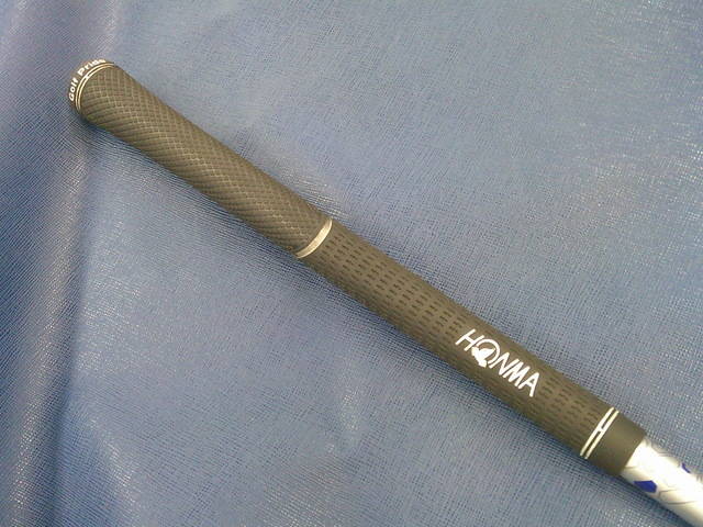 中古 TOUR WORLD TW747 #3(HL)フェアウェイウッド ゴルフ用品