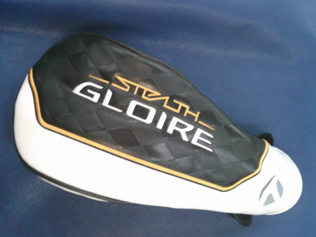 中古 STEALTH GLOIRE 10.5°ドライバー ゴルフ用品