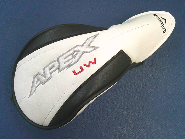 中古 APEX UW (2024) 19°ユーティリティ ゴルフ用品