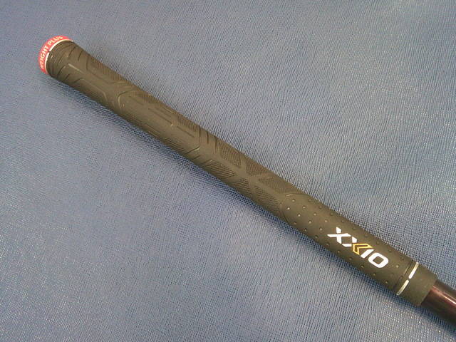 中古 XXIO (2024) レッド H4(20°)ユーティリティ ゴルフ用品