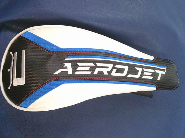 中古 AEROJET 10.5°ドライバー ゴルフ用品