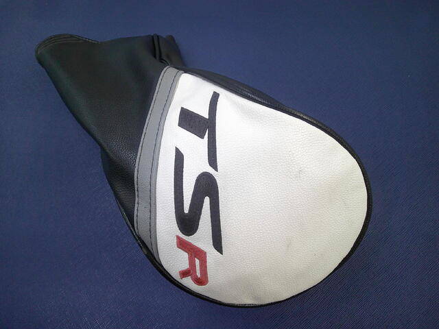 中古 TSR4  9°ドライバー ゴルフ用品