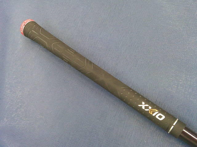 中古 XXIO (2024) レッド #7(20°)フェアウェイウッド ゴルフ用品