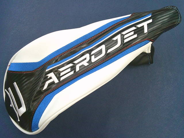 中古 AEROJET 10.5°ドライバー ゴルフ用品